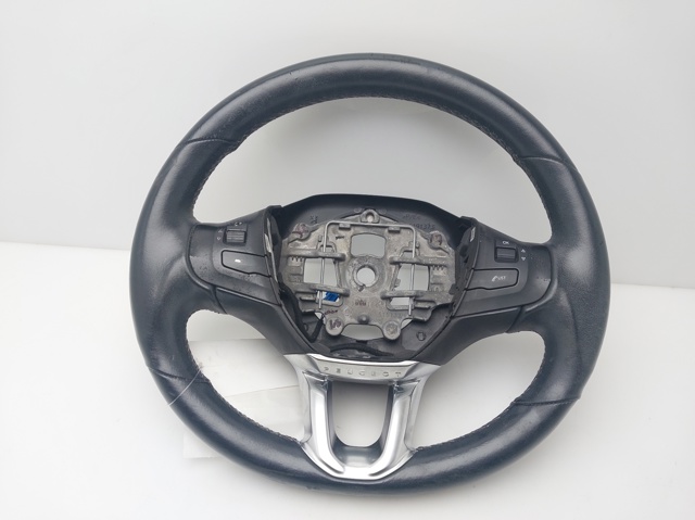 98084115ZD PEUGEOT Módulo de interruptores del volante comprar Alcalá