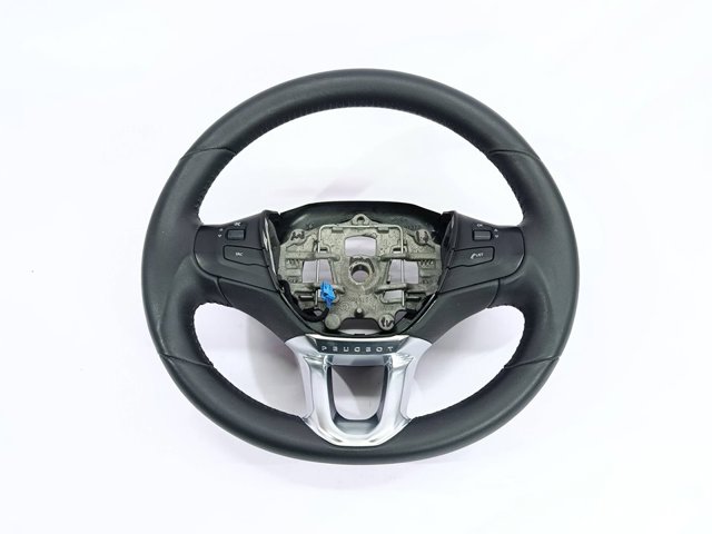 PEUGEOT 98084115ZD Módulo de interruptores del volante  en stock Salamanca