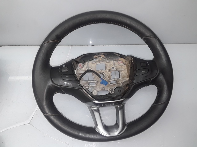 98084115ZD PEUGEOT Módulo de interruptores del volante  comprar en Oviedo