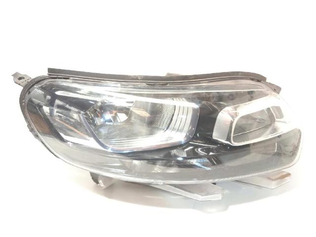9808567680 Peugeot/Citroen