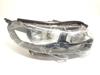 Faros delanteros 9808567680 PEUGEOT