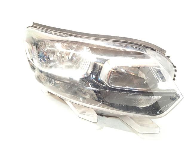 9808567680 Peugeot/Citroen