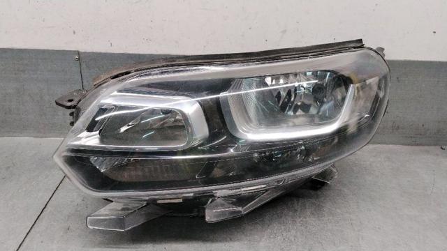 9808567780 Peugeot/Citroen
