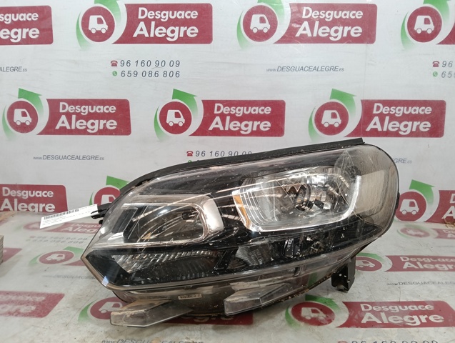 9808567780 Peugeot/Citroen