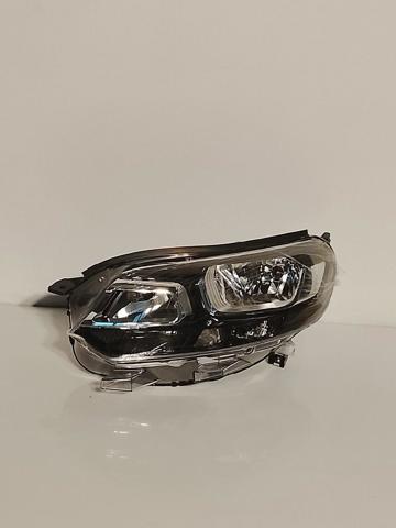 9808567780 Peugeot/Citroen