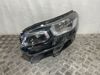 Faros delantero izquierdo 9808567780 PEUGEOT