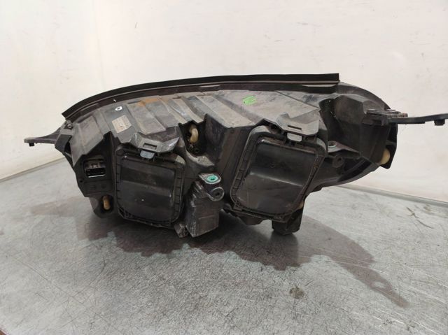 9808572580 PEUGEOT Faro derecho comprar Madrid
