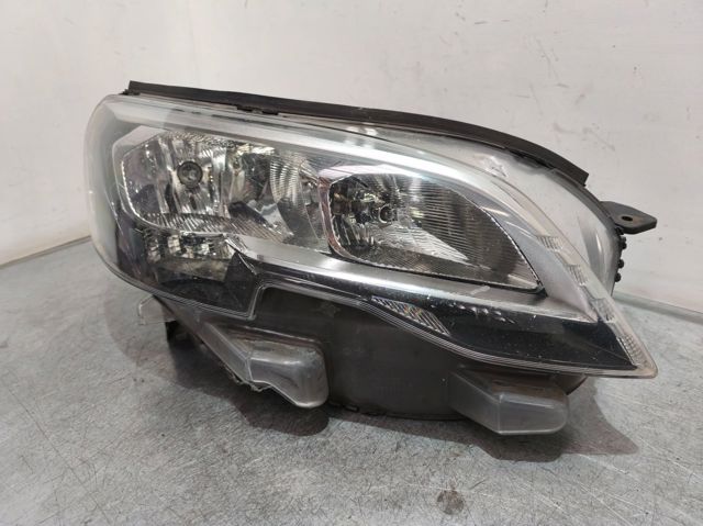 9808572580 PEUGEOT Faro derecho  comprar en Lleida