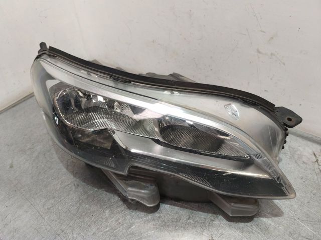 PEUGEOT 9808572580 Faro derecho  comprar en Murcia
