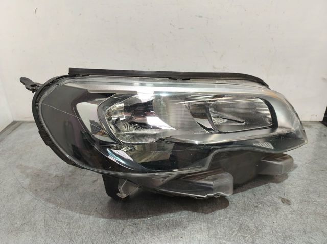 9808572580 PEUGEOT Faro derecho  comprar en Jaén