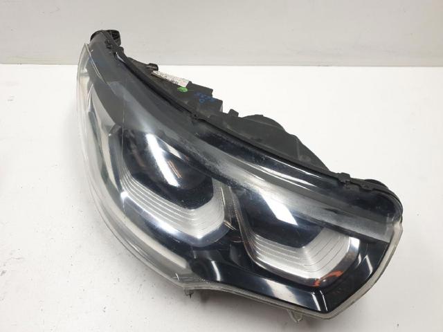 Luz derecha 9808623780 PEUGEOT