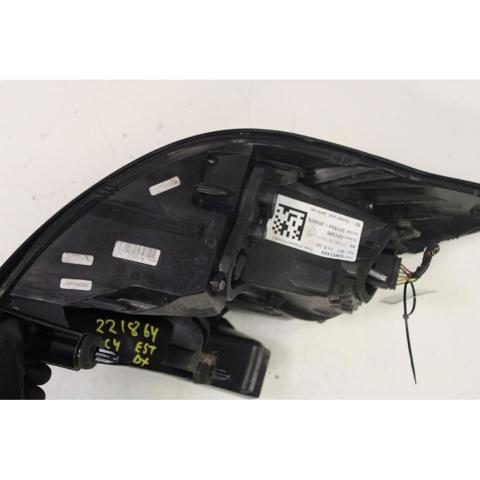 9808624380 Piloto trasero exterior derecho  disponible Málaga
