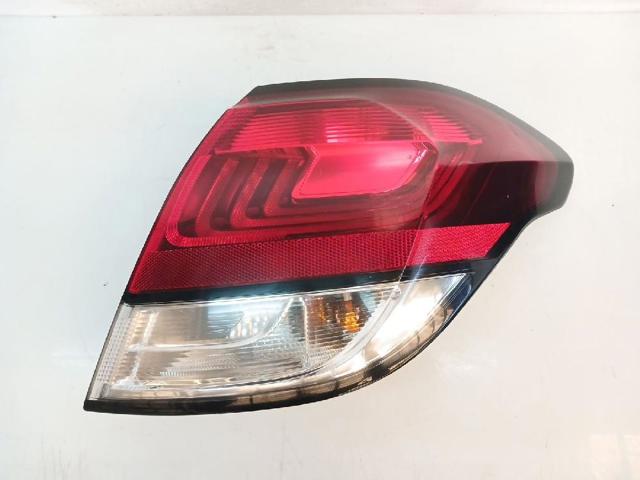 9808624380 Peugeot/Citroen