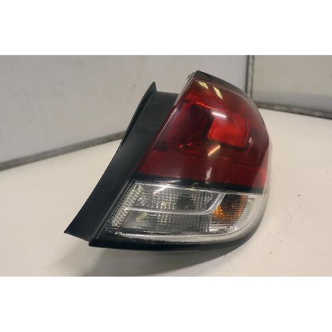 PEUGEOT 9808624380 Piloto trasero exterior derecho  en stock Terrassa