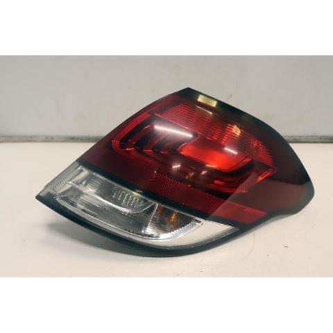 9808624380 Piloto trasero exterior derecho  en stock Castellón