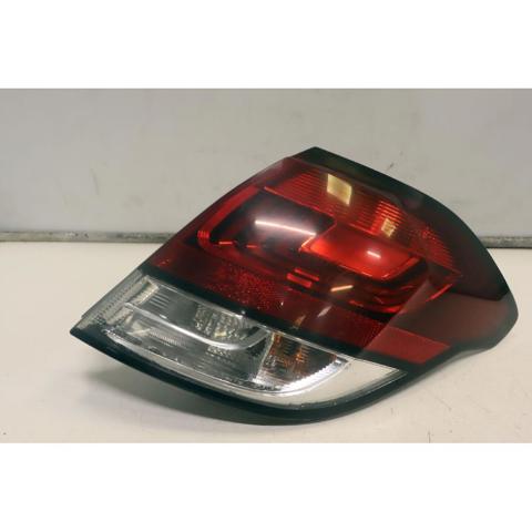 9808624380 PEUGEOT Piloto trasero exterior derecho comprar Bilbao