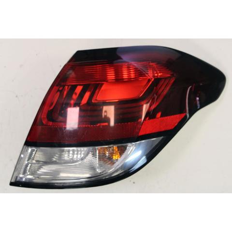 PEUGEOT 9808624380 Piloto trasero exterior derecho  en stock Valencia