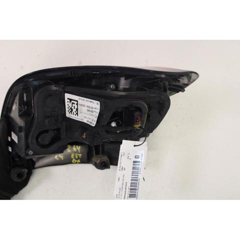 9808624380 Piloto trasero exterior derecho  disponible Utrera