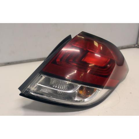 9808624380 Piloto trasero exterior derecho  en stock Sabadell