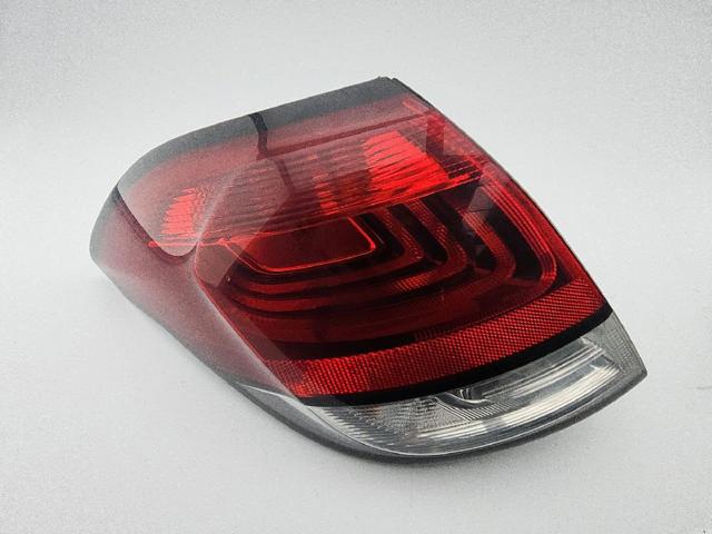 Piloto trasero exterior izquierdo 9808624480 PEUGEOT