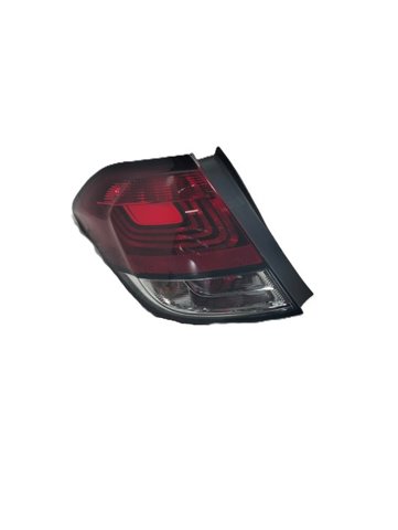 Piloto trasero exterior izquierdo 9808624480 PEUGEOT