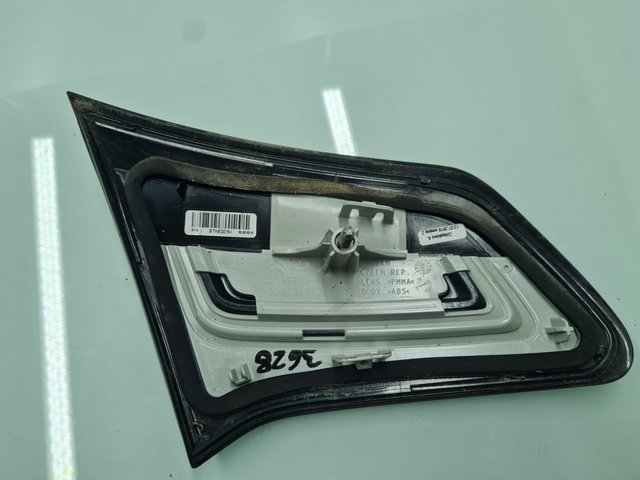PEUGEOT 9808624780 Piloto trasero interior derecho  en stock Valencia