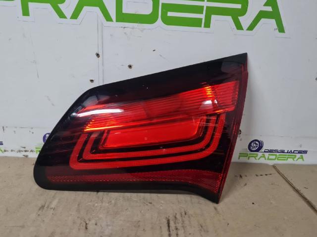 9808624780 PEUGEOT Piloto trasero interior derecho comprar Bilbao