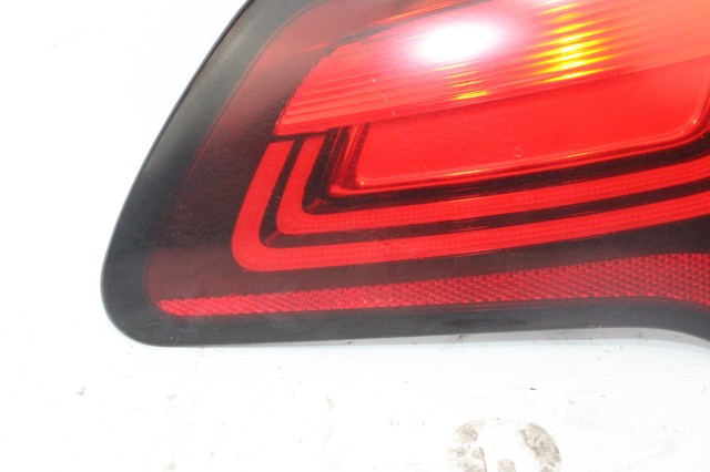 9808624780 PEUGEOT Piloto trasero interior derecho comprar Bilbao