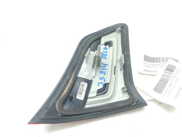 PEUGEOT 9808624780 Piloto trasero interior derecho  comprar en Murcia