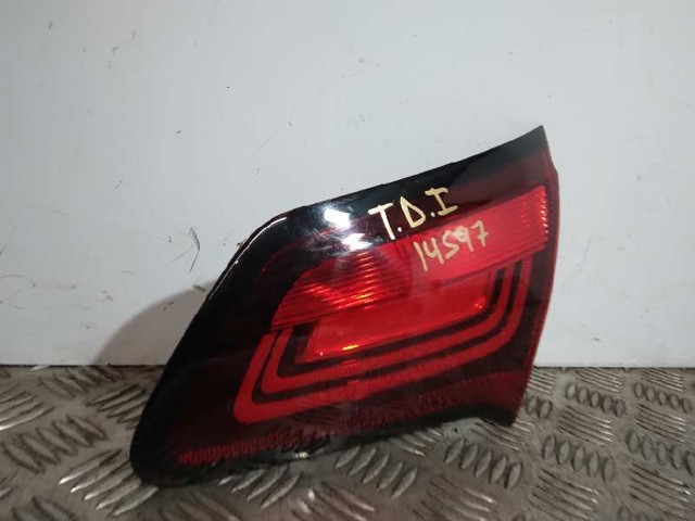 9808624780 Piloto trasero interior derecho  en stock Sabadell