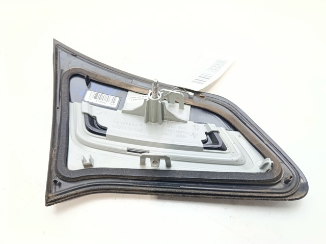 PEUGEOT 9808624780 Piloto trasero interior derecho comprar Pamplona