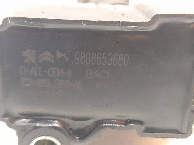 OPEL 9808653680 Bobina comprar Barcelona