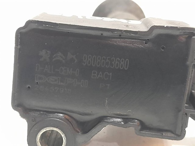 9808653680 Bobina de encendido  comprar en Pontevedra