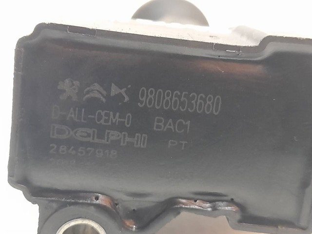 9808653680 OPEL Bobina de encendido  comprar en Oviedo