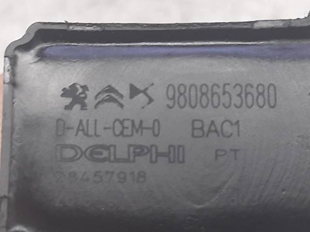 9808653680 PEUGEOT Bobina de encendido  comprar en Lleida