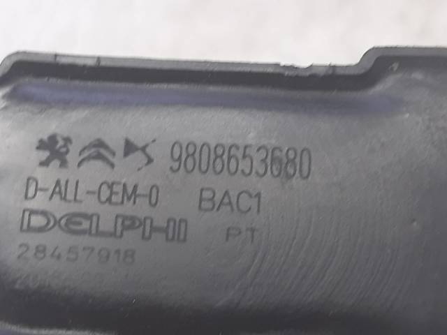 9808653680 PEUGEOT Bobina de encendido  comprar en Oviedo
