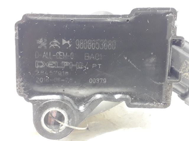 PEUGEOT 9808653680 Bobina comprar Tarragona