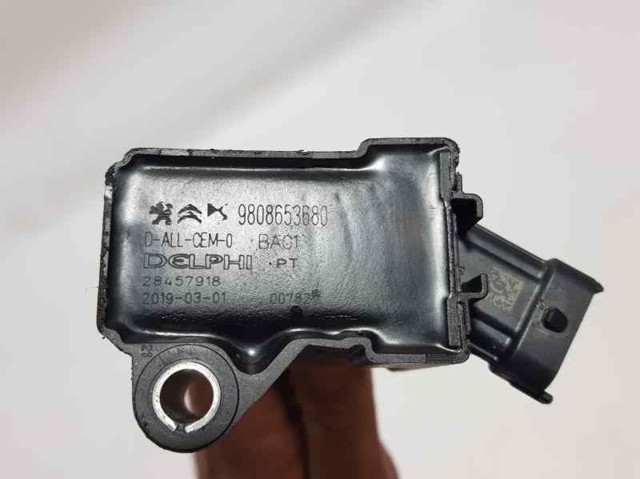9808653680 PEUGEOT Bobina  en stock Huelva