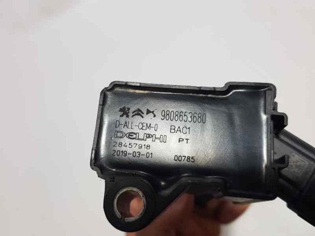 PEUGEOT 9808653680 Bobina comprar Barcelona