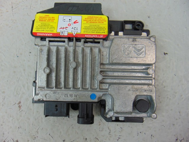 9808655680 Peugeot/Citroen