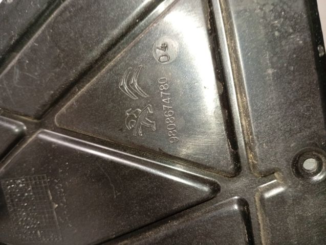 9808674780 Peugeot/Citroen
