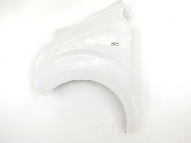 Aleta delantera izquierda 9808757880 PEUGEOT