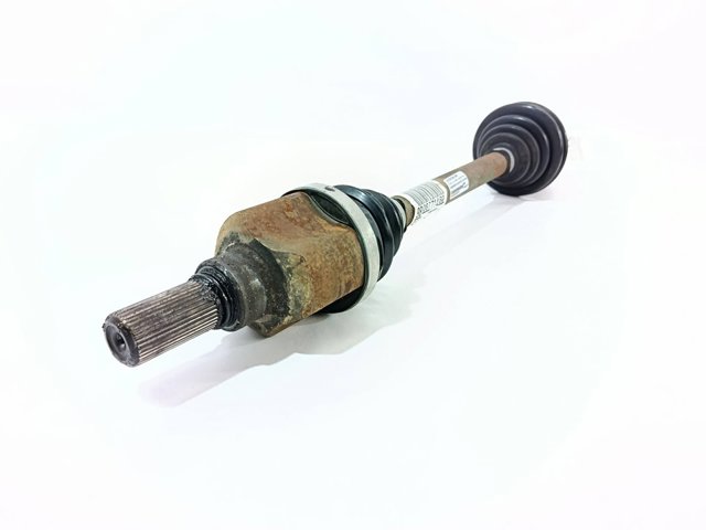 9808771480 PEUGEOT Semieje delantero izquierdo comprar Alcalá