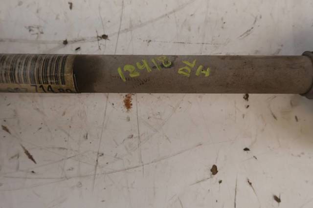 9808771480 PEUGEOT Semieje delantero izquierdo  en stock Huelva