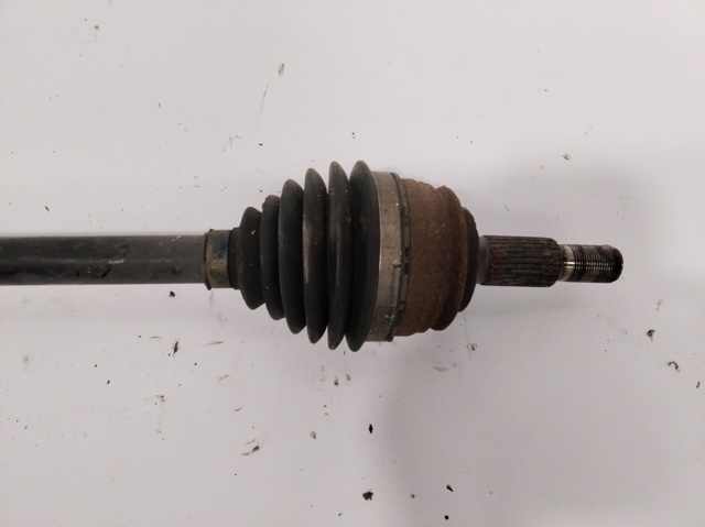 9808771480 Semieje delantero izquierdo  en stock Castellón