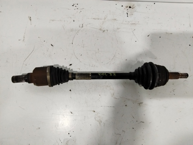 9808771480 Semieje delantero izquierdo comprar Almería