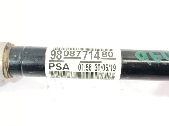 9808771480 Semieje delantero izquierdo comprar Almería