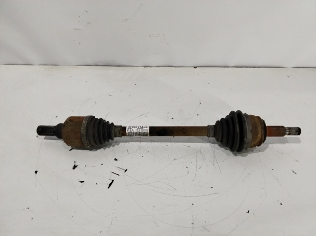 9808771480 Semieje delantero izquierdo comprar Almería