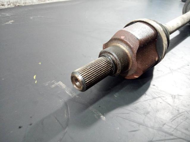 9808771480 PEUGEOT Semieje delantero izquierdo  disponible Alicante
