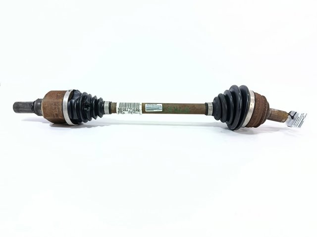 9808771480 PEUGEOT Semieje delantero izquierdo  comprar en Lleida